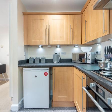 Apartment 10 Worksop Ngoại thất bức ảnh